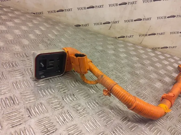 Hyundai Ioniq korkeajännitekaapeli OEM 91895G2500 image 5