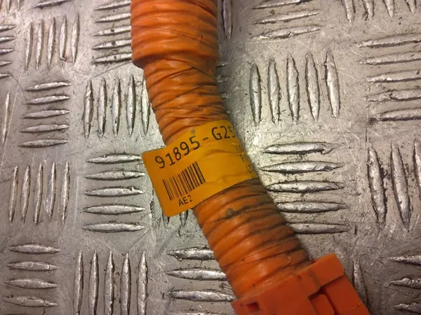 Hyundai Ioniq korkeajännitekaapeli OEM 91895G2500 image 6