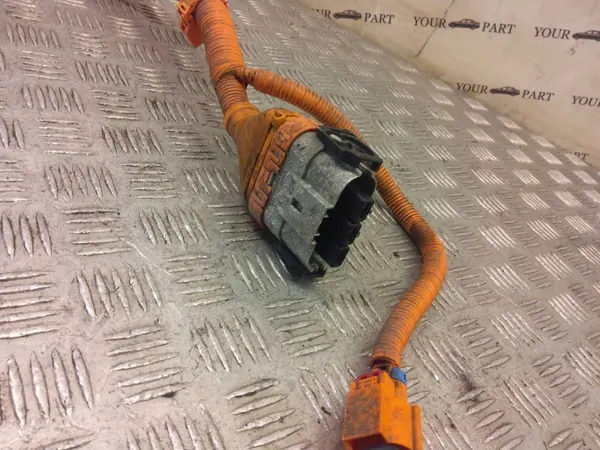 Hyundai Ioniq korkeajännitekaapeli OEM 91895G2500 image 8