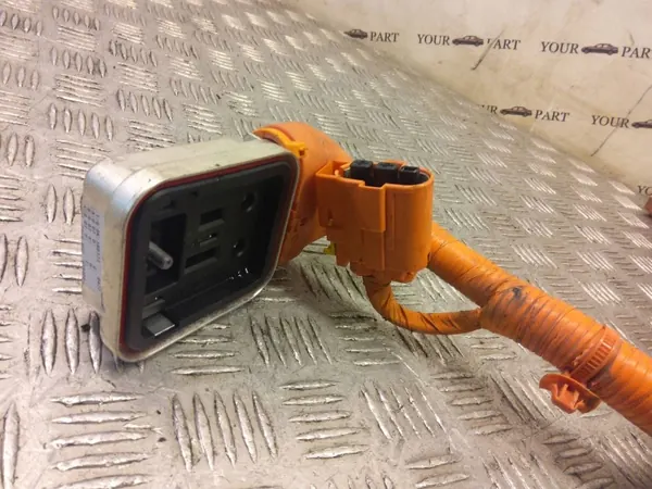 Hyundai Ioniq korkeajännitekaapeli OEM 91895G2500 image 9