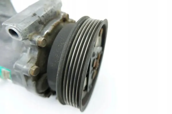 Compresseur A/C Renault Clio II 2002 OEM 7700273801 image 4