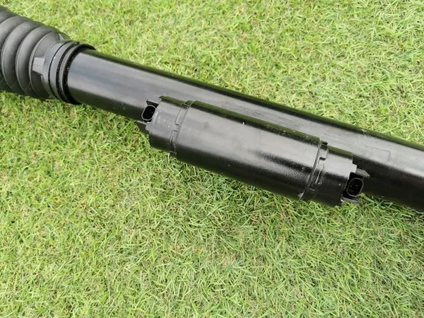 AMORTECEDOR TRASEIRO DIREITO MERCEDES S CLASSE 223 A2233201804 image 5