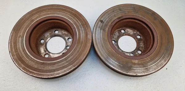 Conjunto Discos & Pastilhas Freio Dianteiro OEM PBD8340 image 9