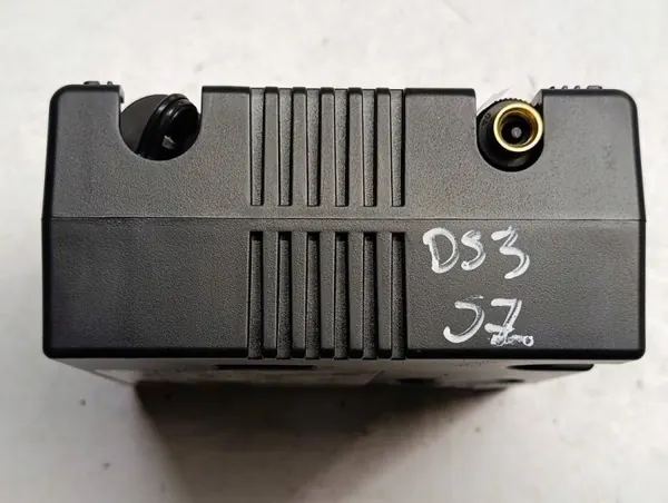Compresor de neumáticos DS OEM B000992080S7 para DS3 2015-2019 image 5