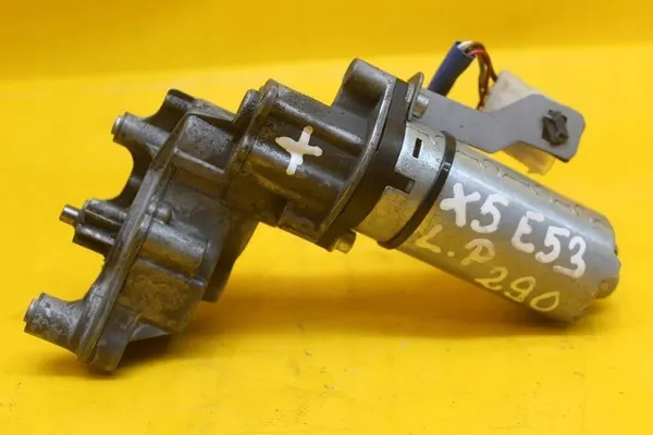 Linker Voorstoel Motor BMW X5 E53 image 1