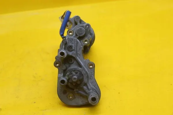 Linker Voorstoel Motor BMW X5 E53 image 4