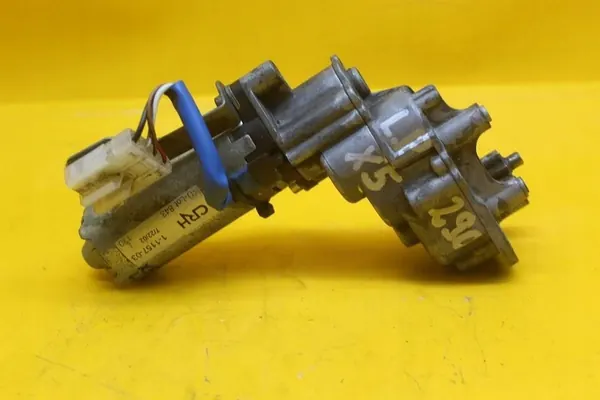 Linker Voorstoel Motor BMW X5 E53 image 5