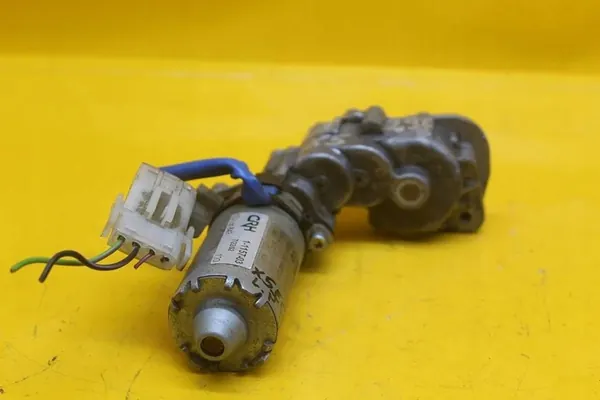 Linker Voorstoel Motor BMW X5 E53 image 8