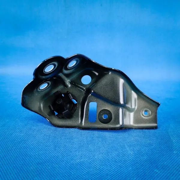 Rechter spatbordbeugel OEM 7418216 voor BMW X5 G05 X6 G06 image 2