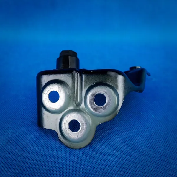Rechter spatbordbeugel OEM 7418216 voor BMW X5 G05 X6 G06 image 3