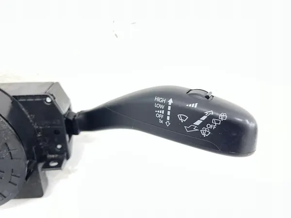 VW T5 LIFT Combined Switch 6Q0953503FC image 2