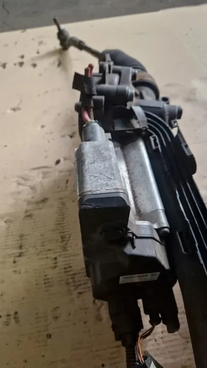 Direção SEAT ALTEA I 1K1423051BQ image 3