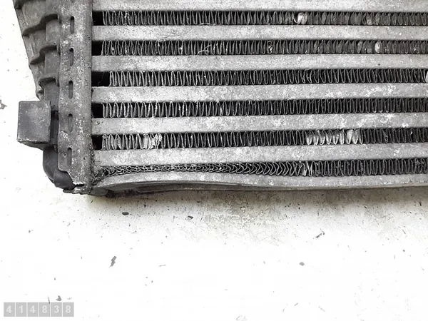 Radiador Audi Q7 2007 3000tdi 7l6145803c image 3