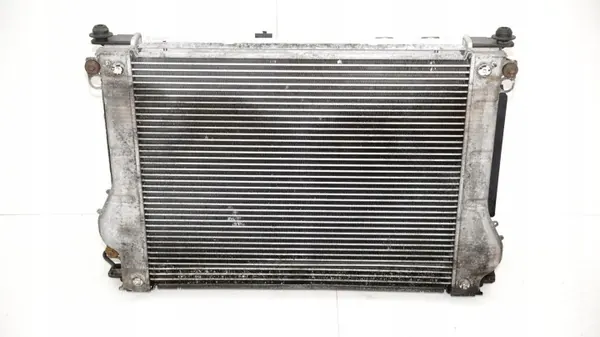 Jäähdytin-sarja Lexus IS II OEM 360159071 2.2D image 2