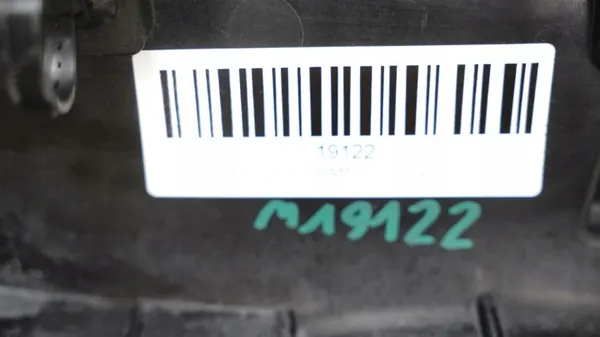 Jäähdytin-sarja Lexus IS II OEM 360159071 2.2D image 3