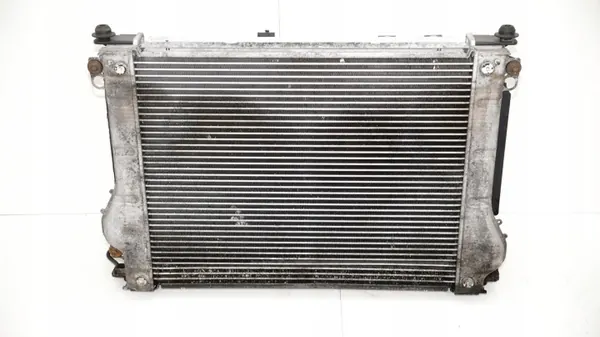 Jäähdytin-sarja Lexus IS II OEM 360159071 2.2D image 5