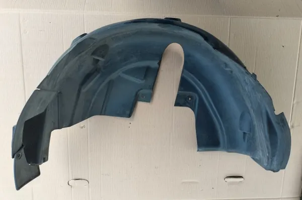 Renault Captur I linker achterspatbord OEM 767496800R image 2