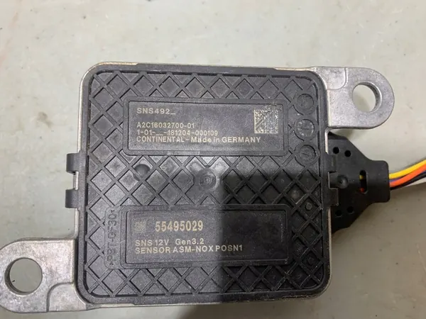 Opel OE 55495029 image 2