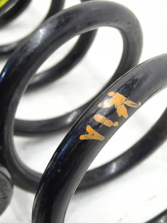 Ressorts Suspension Arrière OEM 55330-R2CA0 Kia Sportage image 6