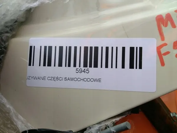 OEM 360193939 Fram höger stänkskärm Mini Cooper F56 image 8