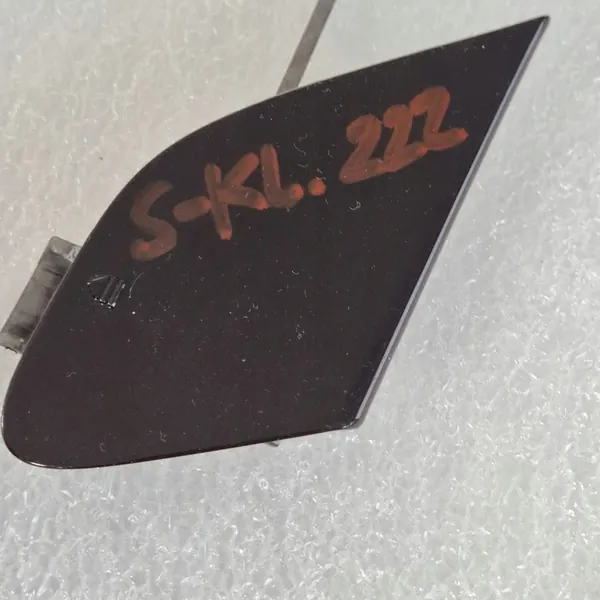 MERCEDES-BENZ S W222 Tappo Paraurti Anteriore A2228850024 image 2