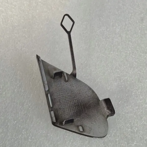 MERCEDES-BENZ S W222 Tappo Paraurti Anteriore A2228850024 image 4