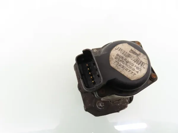 Válvula EGR Ford para Fiesta V 9658203780 image 3