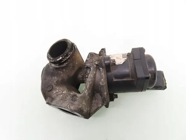 Válvula EGR Ford para Fiesta V 9658203780 image 5