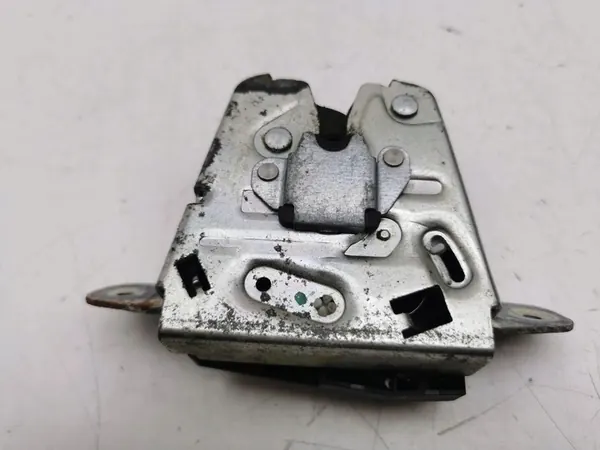 Bakdörrlås Mercedes-Benz C W204 2011 image 2