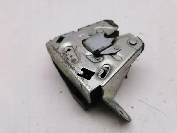 Bakdörrlås Mercedes-Benz C W204 2011 image 3