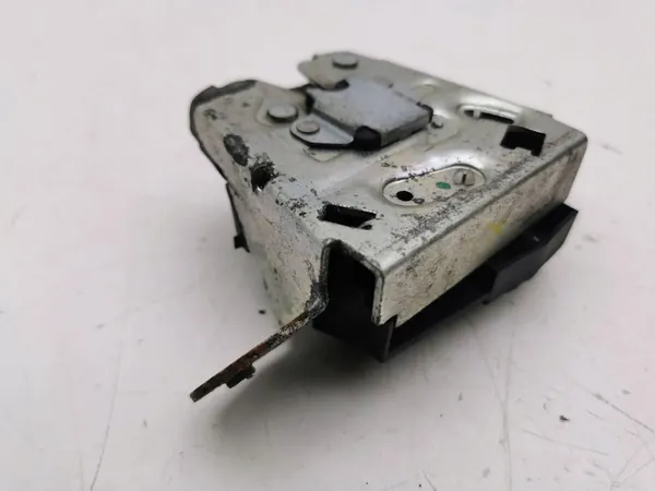 Bakdörrlås Mercedes-Benz C W204 2011 image 4