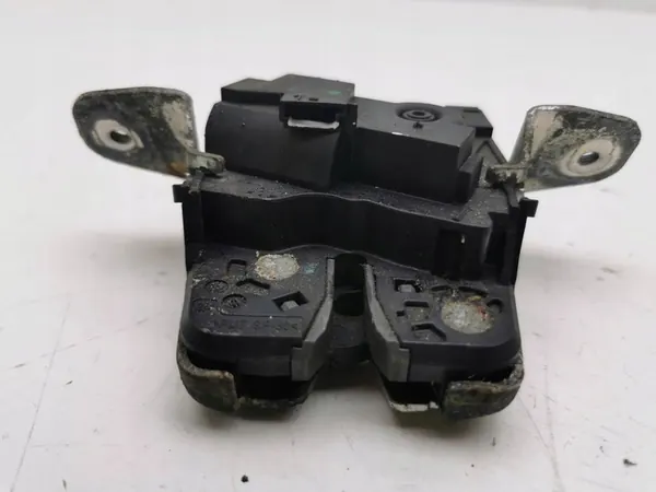 Bakdörrlås Mercedes-Benz C W204 2011 image 5