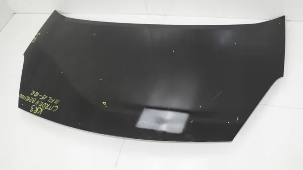 Moottorikansi OEM 360199319 Citroen Berlingo III:lle image 4