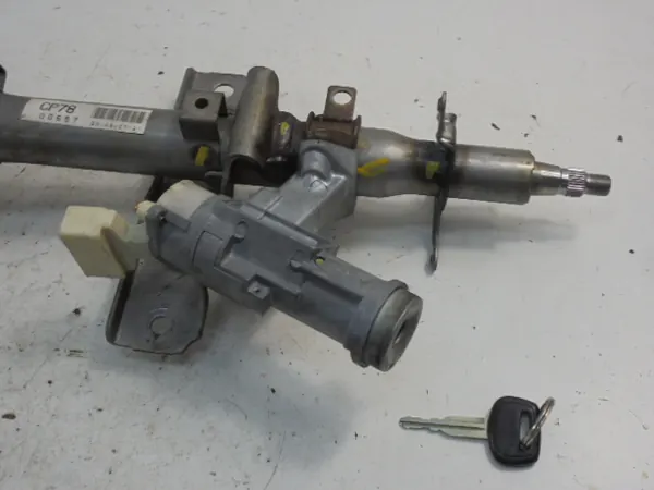 Colonne de direction Toyota OE OEM 45020-10-6 image 6