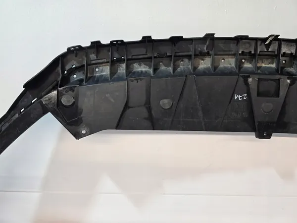 VW PASSAT 3C8 CC LIFT R-LINE Placa de Para-choque Dianteiro OEM 3C8805903 image 10