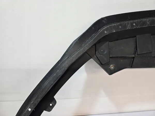 VW PASSAT 3C8 CC LIFT R-LINE Placa de Para-choque Dianteiro OEM 3C8805903 image 3