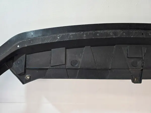 VW PASSAT 3C8 CC LIFT R-LINE Placa de Para-choque Dianteiro OEM 3C8805903 image 4