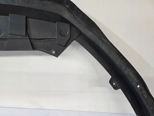 VW PASSAT 3C8 CC LIFT R-LINE Placa de Para-choque Dianteiro OEM 3C8805903 image 6