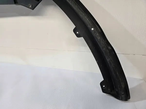 VW PASSAT 3C8 CC LIFT R-LINE Placa de Para-choque Dianteiro OEM 3C8805903 image 7