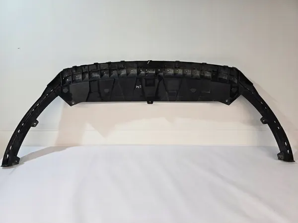 VW PASSAT 3C8 CC LIFT R-LINE Placa de Para-choque Dianteiro OEM 3C8805903 image 8