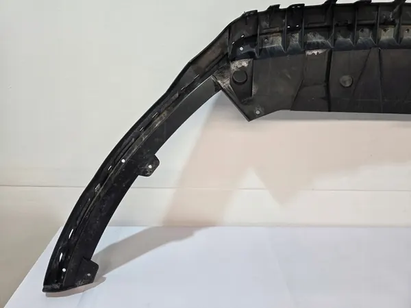 VW PASSAT 3C8 CC LIFT R-LINE Placa de Para-choque Dianteiro OEM 3C8805903 image 9