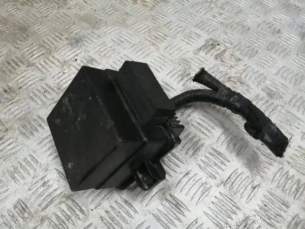 Caixa de Fusíveis Renault Megane V OEM 252367733R Usado image 2