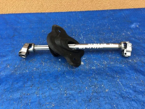 Joint de colonne de direction Audi Q5 OEM 80B419753H image 2