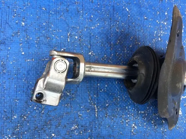 Joint de colonne de direction Audi Q5 OEM 80B419753H image 5