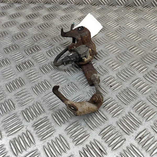 Sensor de nível traseiro direito Mazda CX-5 2.2L KD545122Y image 2