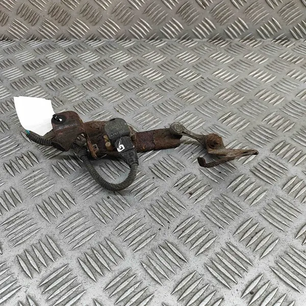 Sensor de nível traseiro direito Mazda CX-5 2.2L KD545122Y image 3