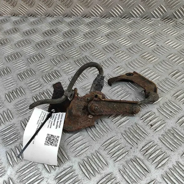 Sensor de nível traseiro direito Mazda CX-5 2.2L KD545122Y image 4