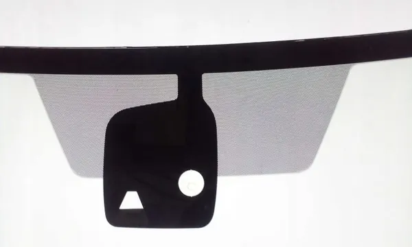 Pare-brise avant OEM 6091AGSCMZ pour Nissan X-Trail 2014-2022 image 3