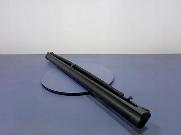 Audi A4 B8 Avant bagageruimte scheider OEM Ambit-985634- image 3
