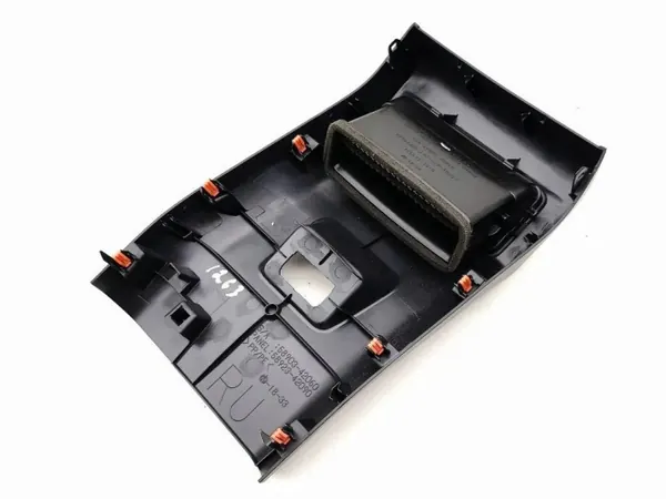 Grelha de ventilação traseira Toyota OEM 5892342090 - 2.5L 2022 image 10